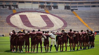 Universitario tiene 20 % de probabilidades de vencer a Nacional en Uruguay y seguir con vida en la Libertadores