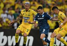 Bucaramanga vs. Racing (0-4): goles, video y resumen por la Copa Libertadores