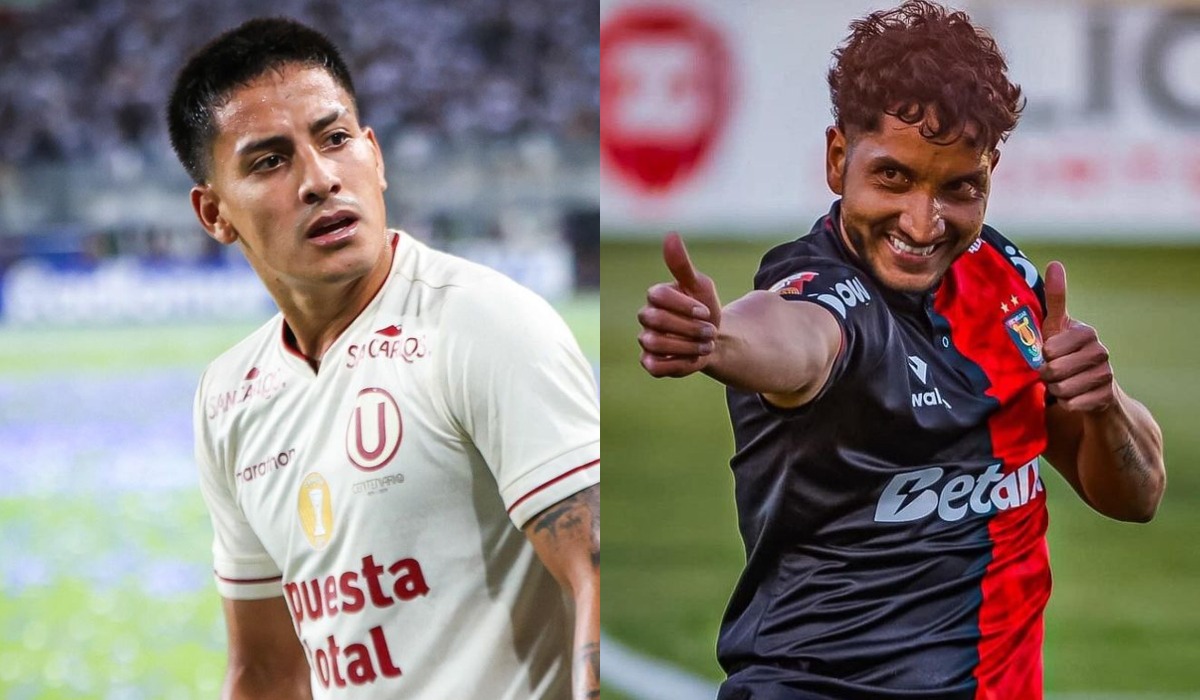 Jorge Murrugarra y Jean Pierre Archimbaud son parte de la lista de convocados. (Foto: Composición)