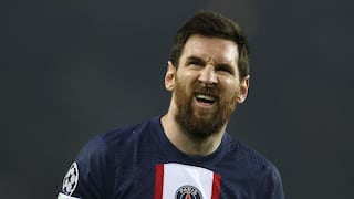 Francia estalla contra Lionel Messi: puntaje nunca antes visto en su carrera