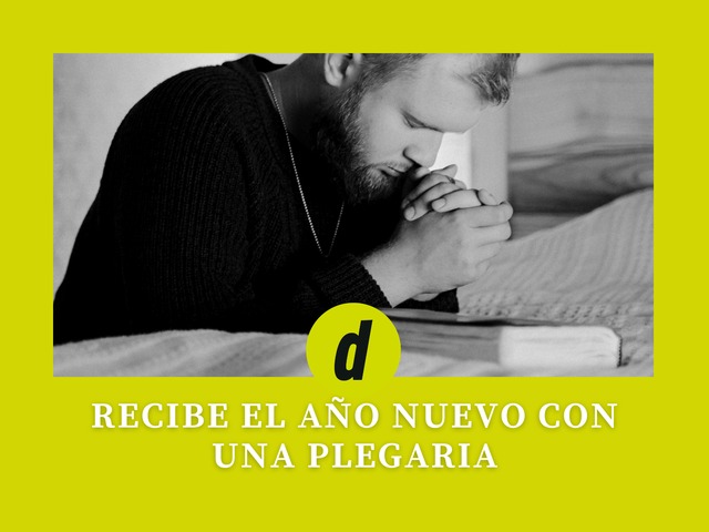 El primer día del nuevo año puede tener un significado religioso para algunas personas. Algunas iglesias cristianas, especialmente en comunidades afroamericanas, celebran servicios de “Noche de Vigilia” en honor a la Proclamación de la Emancipación. Para los católicos, el 1 de enero, o Solemnidad de María, es un Día de Obligación, lo que significa que deben asistir a misa ese día. Sin embargo, muchas iglesias ofrecen la opción de una misa de vigilia en Nochevieja para aquellos que estarán fuera hasta tarde la noche anterior. ¡Asegúrate de seguir estas tradiciones para comenzar el año nuevo con el pie derecho! | Foto de <a href="https://www.pexels.com/es-es/foto/hombre-cristianismo-adentro-masculino-5206087/" target="_blank">Tima Miroshnichenko</a> en Pexels