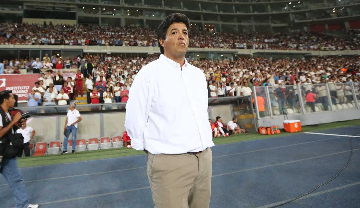 Víctor 'Chino' Rivera estará al frente de ADT. (Foto: USI)