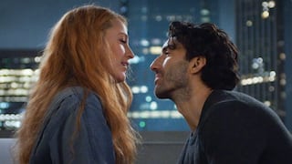 “It Ends with Us”: explicación del drama entre Blake Lively y Justin Baldoni