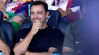 Aston Villa lidera la Premier y Barcelona se relame: el crack que Xavi mandó a buscar