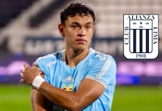 D’Alessandro Montenegro y el ‘guiño’ a Alianza Lima: “Me volvería hincha a muerte”