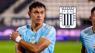 D’Alessandro Montenegro y el ‘guiño’ a Alianza Lima: “Me volvería hincha a muerte”