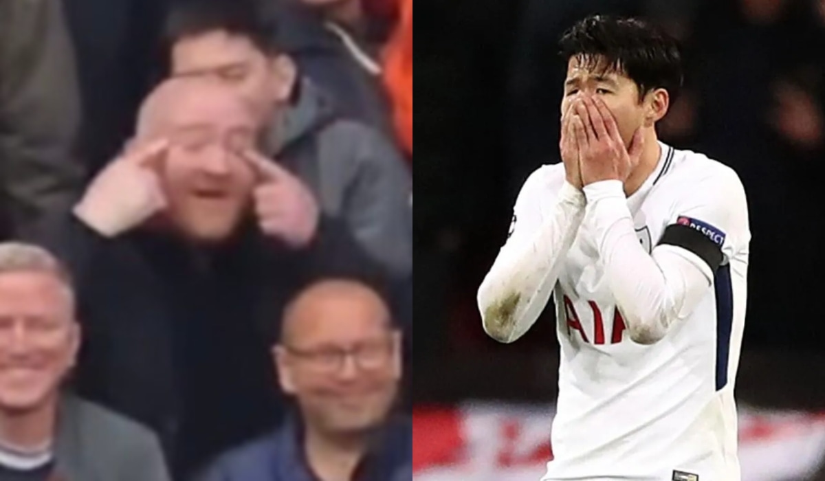 Robert Garland de 44 años, no podrá pisar un estadio hasta el 2026. (Foto: Agencias).