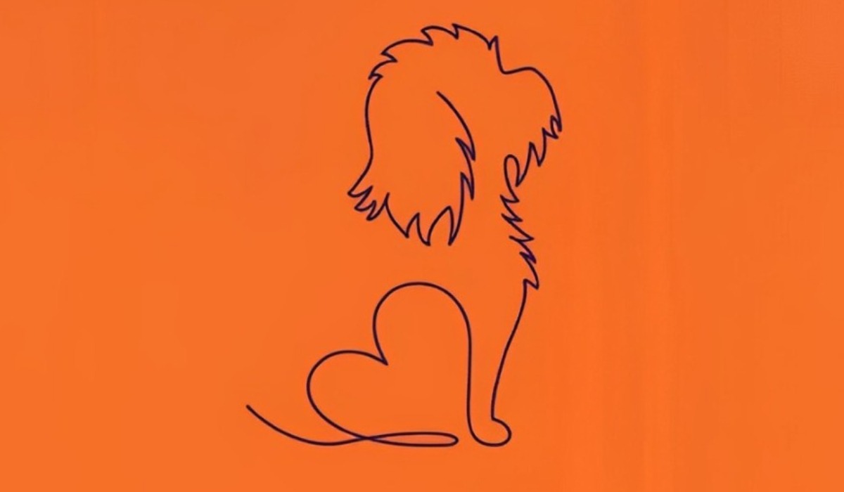 Test de personalidad: descubre más sobre tu persona según veas un perro o un corazón en esta imagen (Foto: GenialGuru).