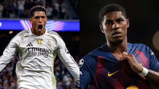 Where to watch Real Madrid vs. Barcelona: TV Guide and How To Watch El Clásico