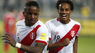 Con dos de la actual convocatoria: los jugadores de Perú con más goles de visita en las Eliminatorias
