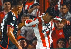 River vs. Instituto (3-2): goles, video y resumen por Liga Profesional Argentina