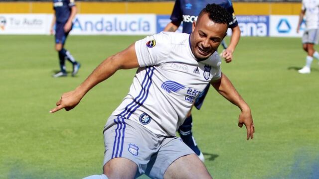 ¡Firmaron tablas! Emelec empató 1-1 contra Universidad Católica por la fecha 29 de Liga Pro Ecuador