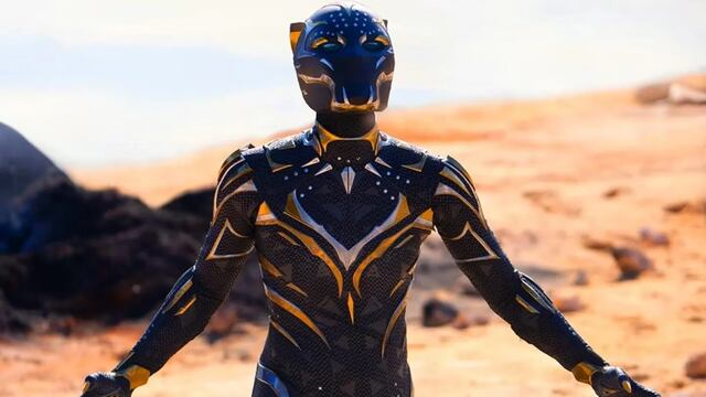 “Black Panther 3″ confirmado: el proyecto es una realidad según actriz