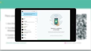 Qué es el modo “multidispositivo” de WhatsApp 