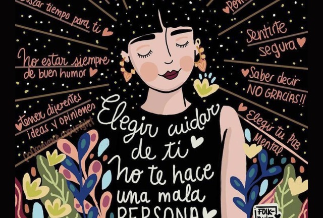 "Existen pocas armas en el mundo tan poderosas como una niña con un libro en la mano". Malala Yousafzai (Foto: Canva.com / Noé Yactayo)
