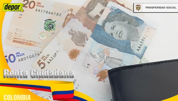 Entérate de todos los detalles sobre la Renta Ciudadana en Colombia. (Foto: Composición)
