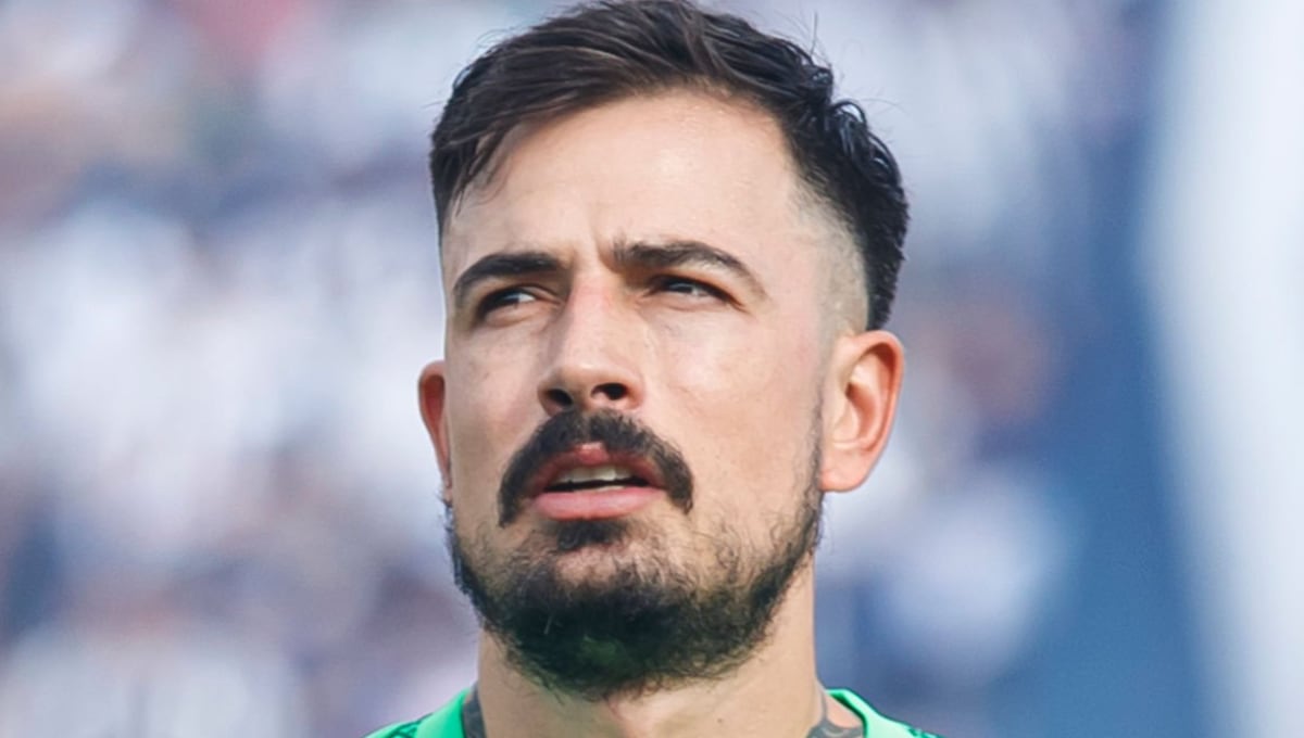 Guillermo Viscarra llegó a Alianza Lima tras su paso por The Strongest. (Foto: Getty Images)