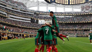 México venció 1-0 a Panamá y es nuevo campeón de la Copa Oro 2023
