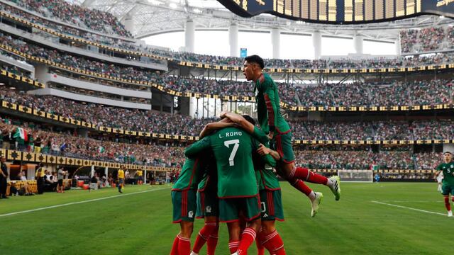 México venció 1-0 a Panamá y es nuevo campeón de la Copa Oro 2023