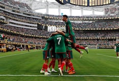 México venció 1-0 a Panamá y es nuevo campeón de la Copa Oro 2023
