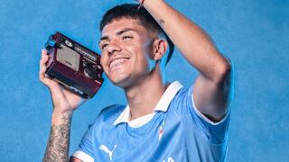 Lo pide el campeón argentino: Santiago González y la posibilidad de dejar Sporting Cristal