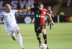 Melgar vs. Aurora (1-1): minuto a minuto, goles y resumen por la Copa Libertadores
