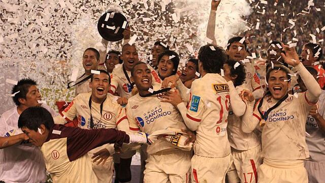 “El Primer Campeón”: Conmebol Libertadores recordó cuando Universitario levantó la Copa Libertadores Sub 20 [VIDEO]