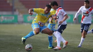 Deportivo Municipal empató 2-2 con gol agónico de La Bocana