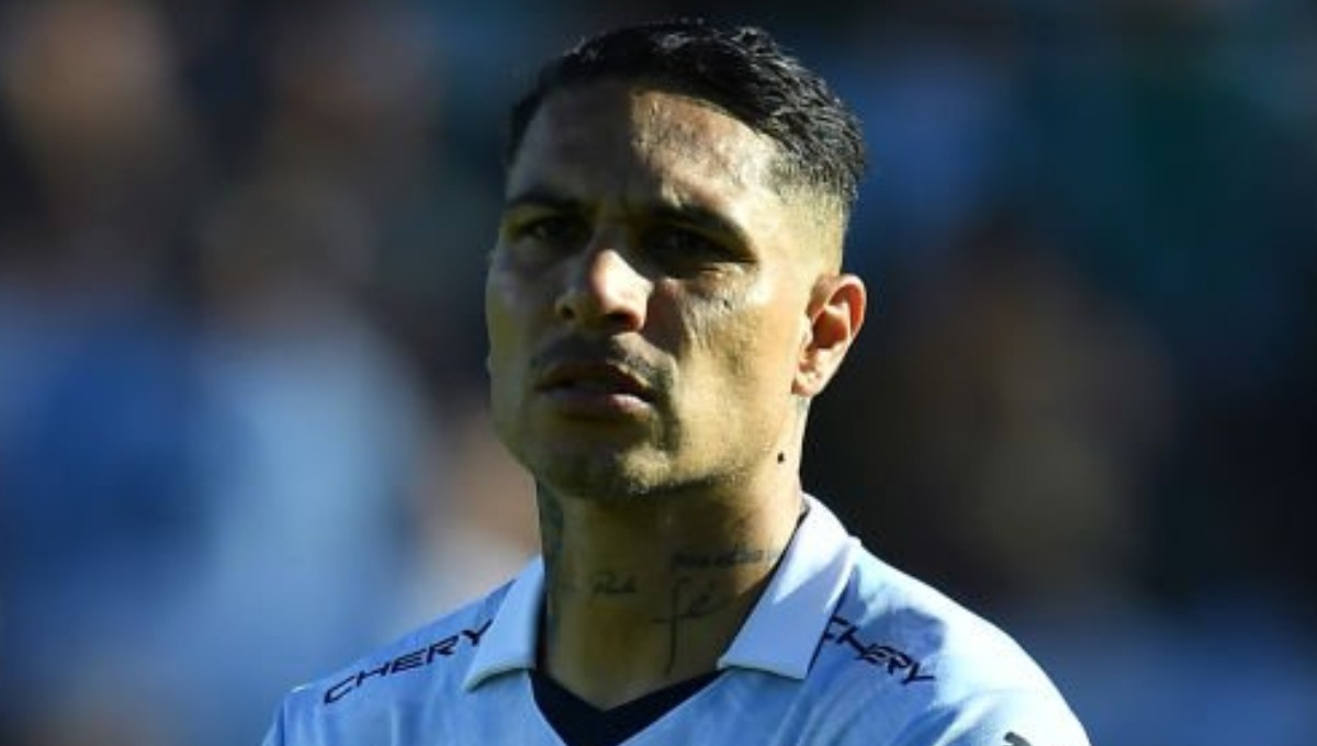 Paolo Guerrero marcó ocho goles con Liga de Quito en el 2023. (Foto: Getty Images)