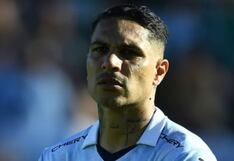 Lo esperan en Trujillo: comunicado de César Vallejo sobre Paolo Guerrero