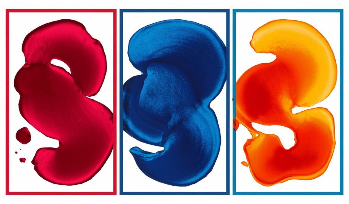 Test visual: la mancha que elijas en esta imagen sacará a relucir tu mayor defecto (Foto: Depor).