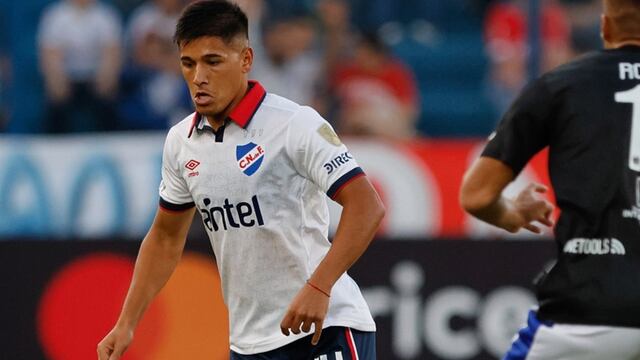 Nacional vs. Puerto Cabello (2-0): resumen, goles y video de la Copa Libertadores