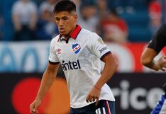 Nacional vs. Puerto Cabello (2-0): resumen, goles y video de la Copa Libertadores