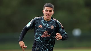 Felipe Chávez decidió su futuro: no renovará con Bayern, pero jugará en un histórico de la Bundesliga