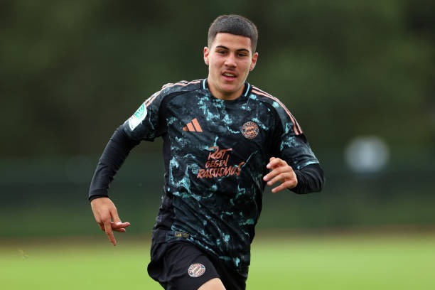 Felipe Chávez culmina contrato este 30 de junio con Bayern Munich. (Foto: Getty Images)