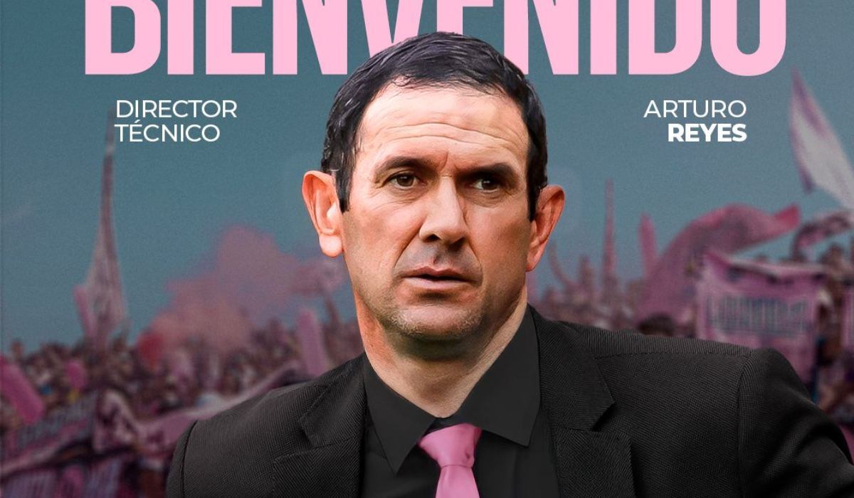 Sport Boys anunció a Arturo Reyes como nuevo DT en mayo. (Foto: Sport Boys)