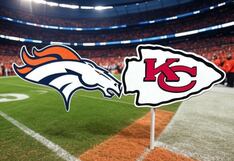 Where to watch the Broncos vs. Chiefs game? Time and broadcast channel for NFL Week 18