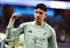 Canal 5 y TUDN EN VIVO GRATIS — dónde ver partido México vs. Panamá por tv abierta y Online