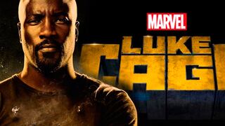 Luke Cage: la temporada 2 trae a un héroe reconocido por toda la ciudad de Harlem | Netflix