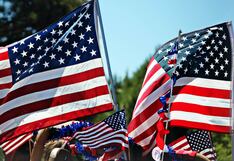 Día de la independencia de los Estados Unidos: ¿Cuál es el verdadero origen de su bandera?