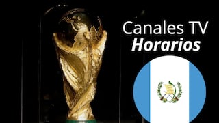 ¿En qué canales de TV pasan los partidos de la Copa Mundial 2026 en Guatemala? Señal abierta y streaming
