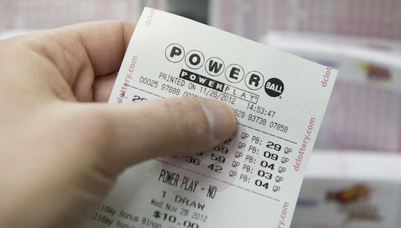 Se mantiene la disputa por el billete ganador de la lotería Powerball (Foto: AFP)