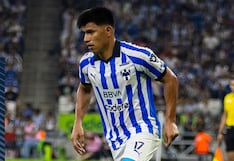 ¡Triunfo de los ‘Rayados’! Monterrey se impuso por 3-0 ante Pumas por Liga MX