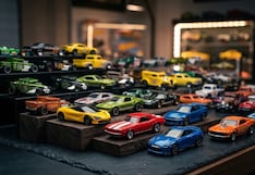 ¿Qué Hot Wheels regalar hoy 30 de septiembre? Modelos e ideas para sorprender