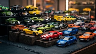 ¿Qué Hot Wheels regalar hoy 30 de septiembre? Modelos e ideas para sorprender