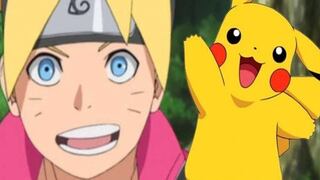 Pokémon GO: así podrá correr tu Pokémon como Naruto