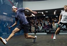 ¡Nueva final para el ‘Puma’! Diego Elías venció a Farkas Balazs en el Canadian Open