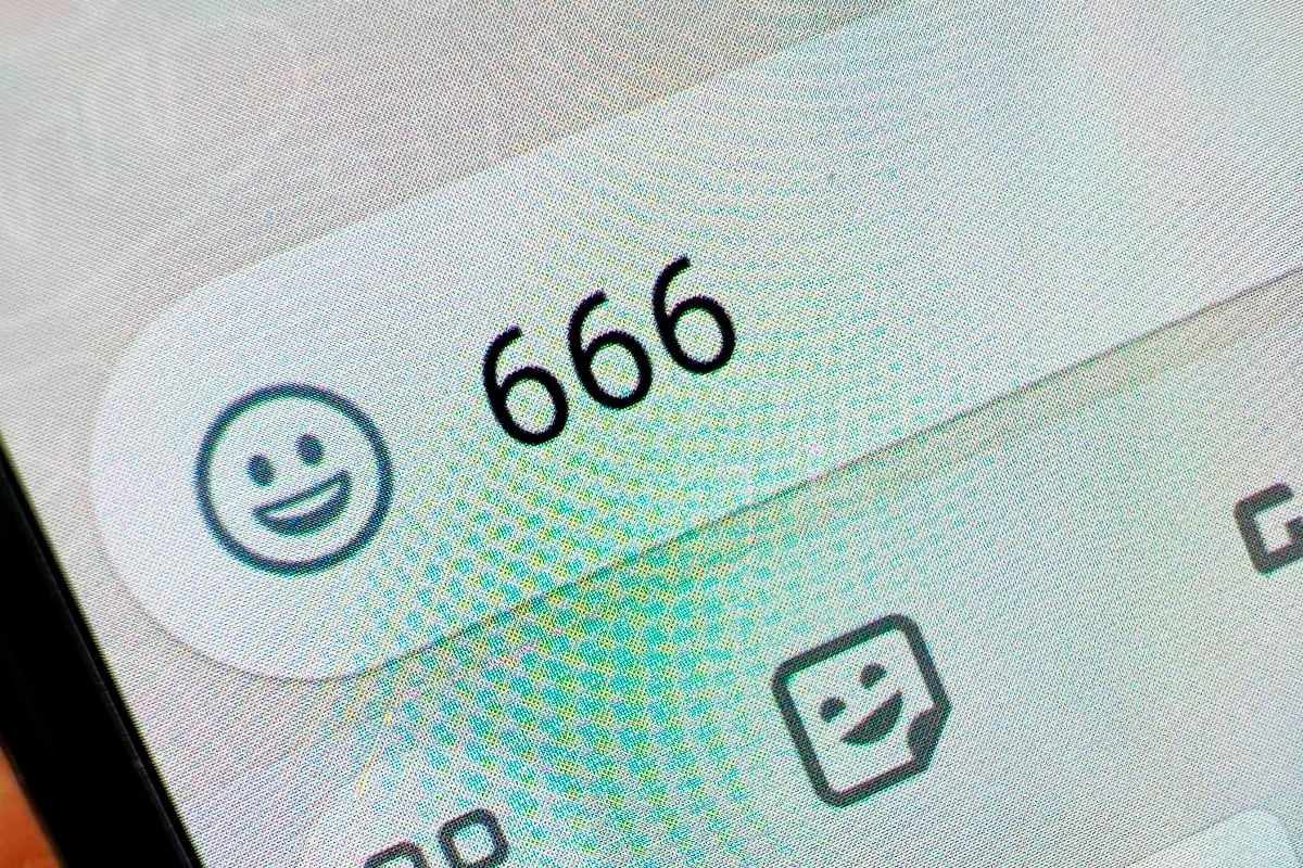En el caso de 666 sirve para que las personas reciban energía por WhatsApp. (Foto: MAG - Rommel Yupanqui)