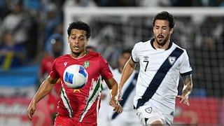 ¡Surinam al repechaje! Pese al 1-3 frente a Guatemala tiene chances en el Mundial 2026