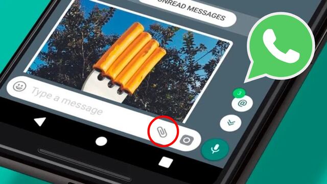 El truco para evitar que WhatsApp siga teniendo acceso a tu galería de imágenes 